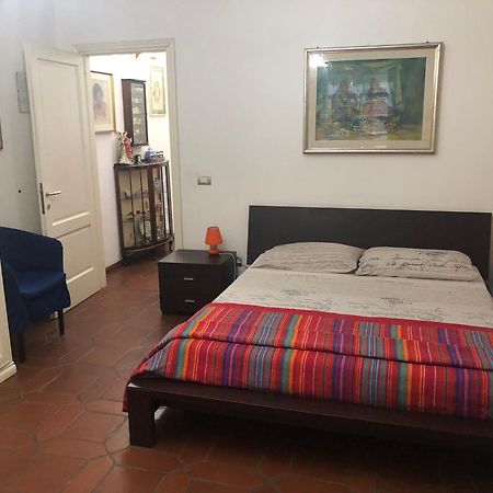 B&B Filomena Santa Giusta Buitenkant foto