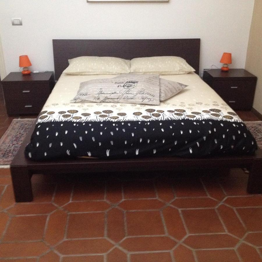B&B Filomena Santa Giusta Buitenkant foto
