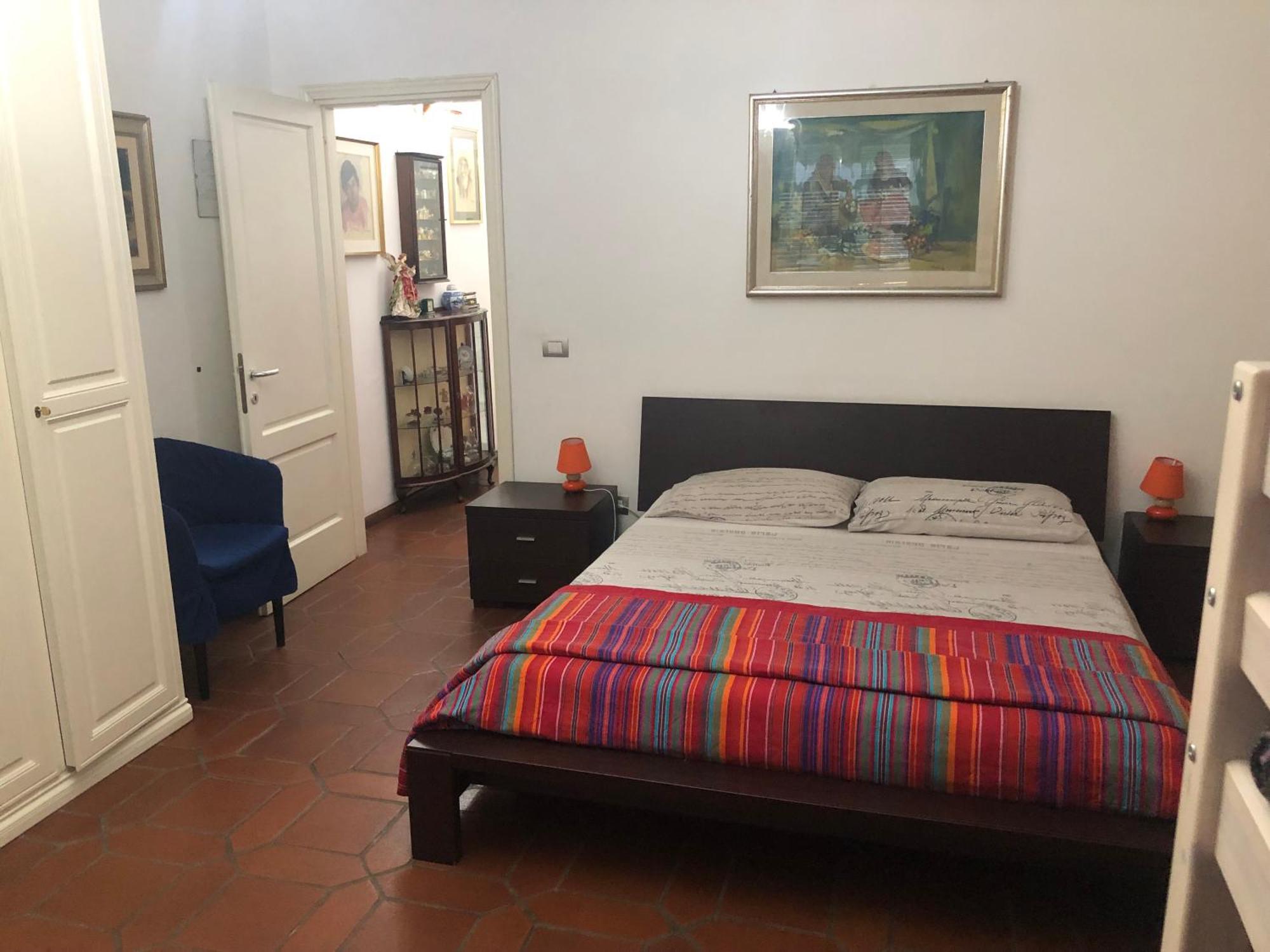 B&B Filomena Santa Giusta Buitenkant foto