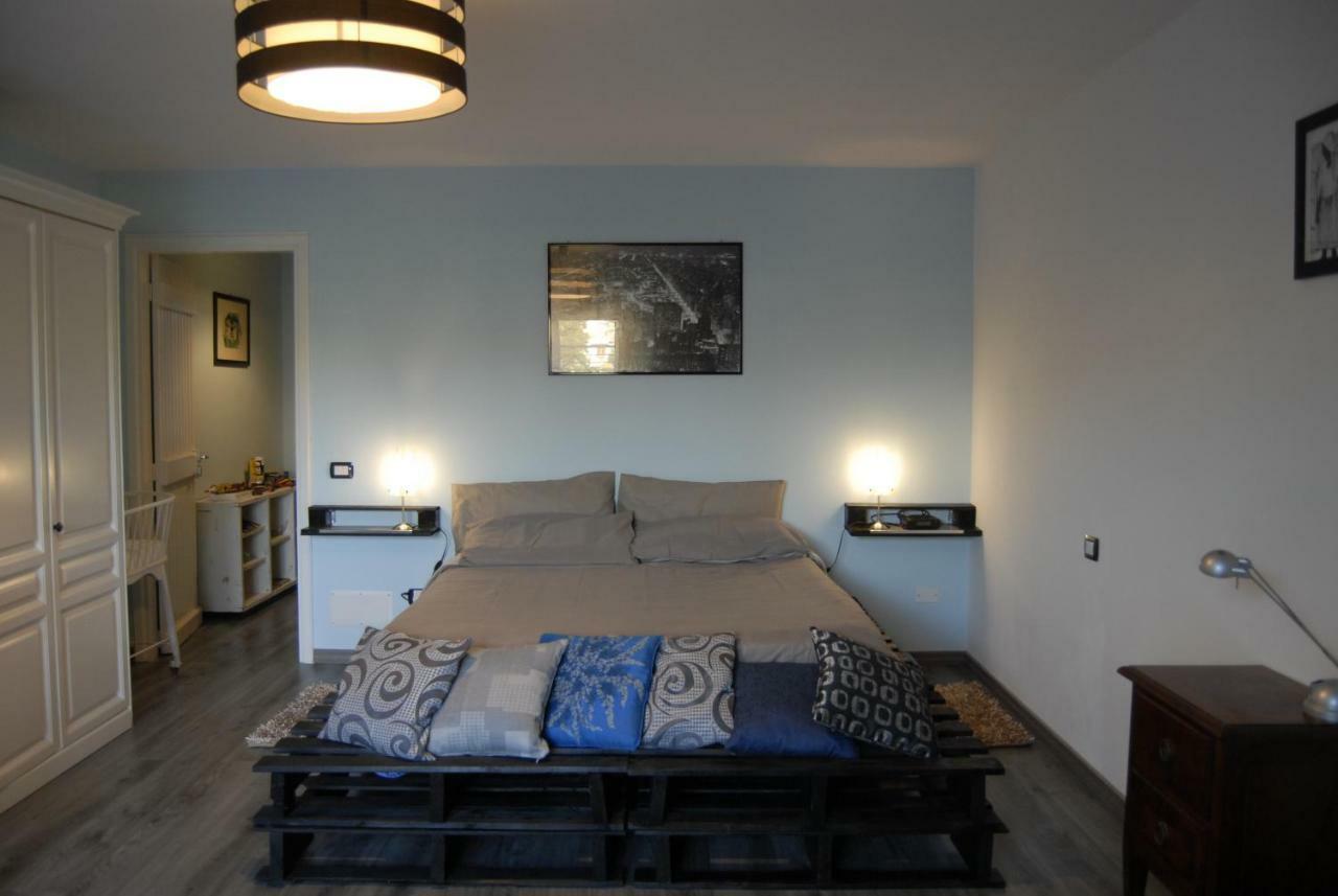 B&B Filomena Santa Giusta Buitenkant foto